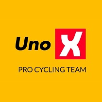 UNO-X PRO CYCLING TEAM 2-uno