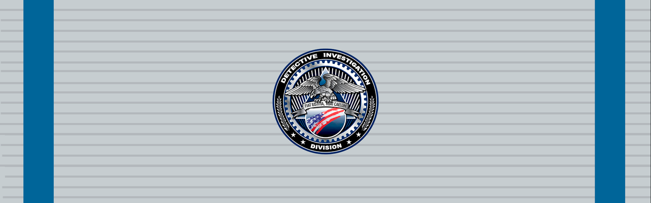 Otorgamiento de la Medalla de Excelencia Investigativa a los altos mandos del LSPD