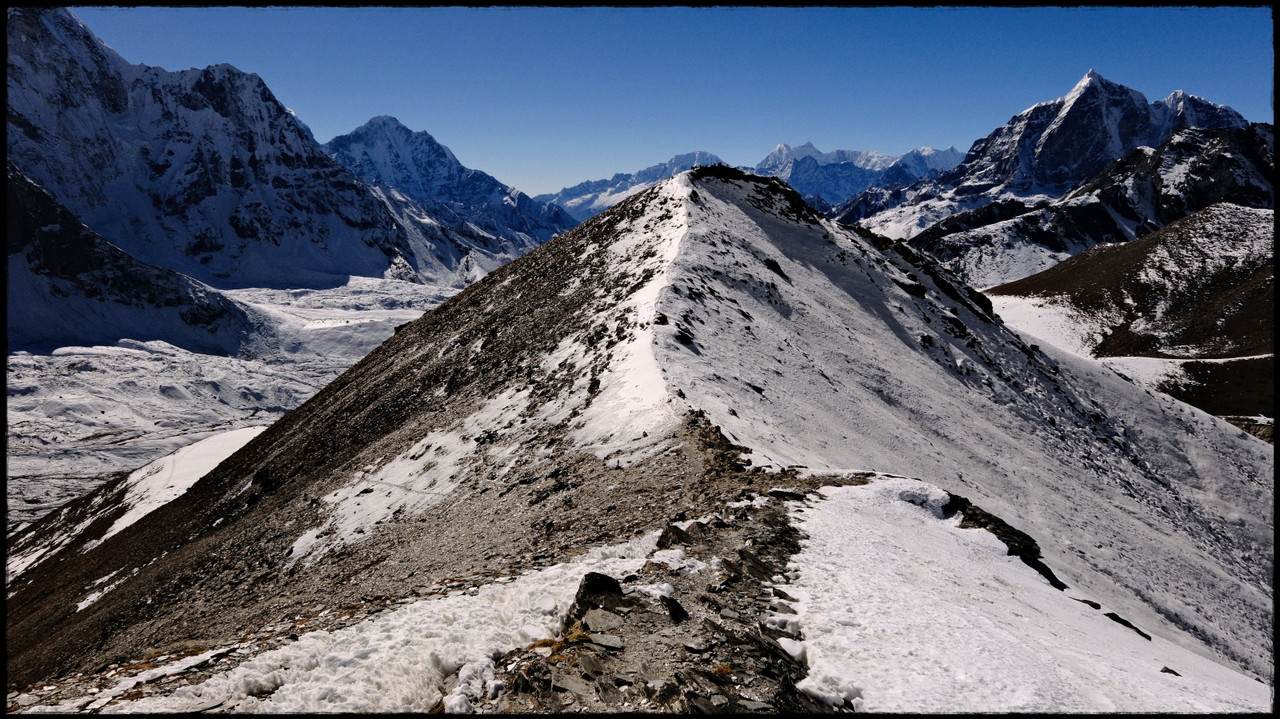 Día 12. Día de aclimatación: Chukhung Ri - Everest Three Passes Trek: tres pasos, tres cimas, tres campos base (13)