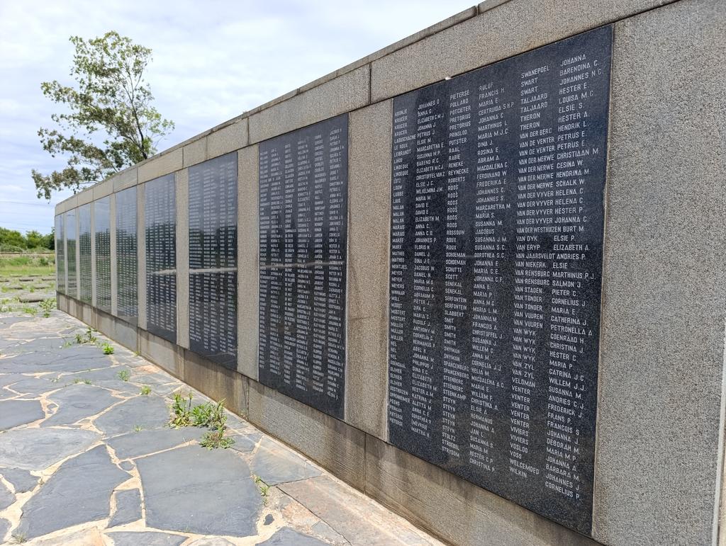 Такая близкая Африка. (ЮАР. 22 дня и 4200 км. Ноябрь-Декабрь)