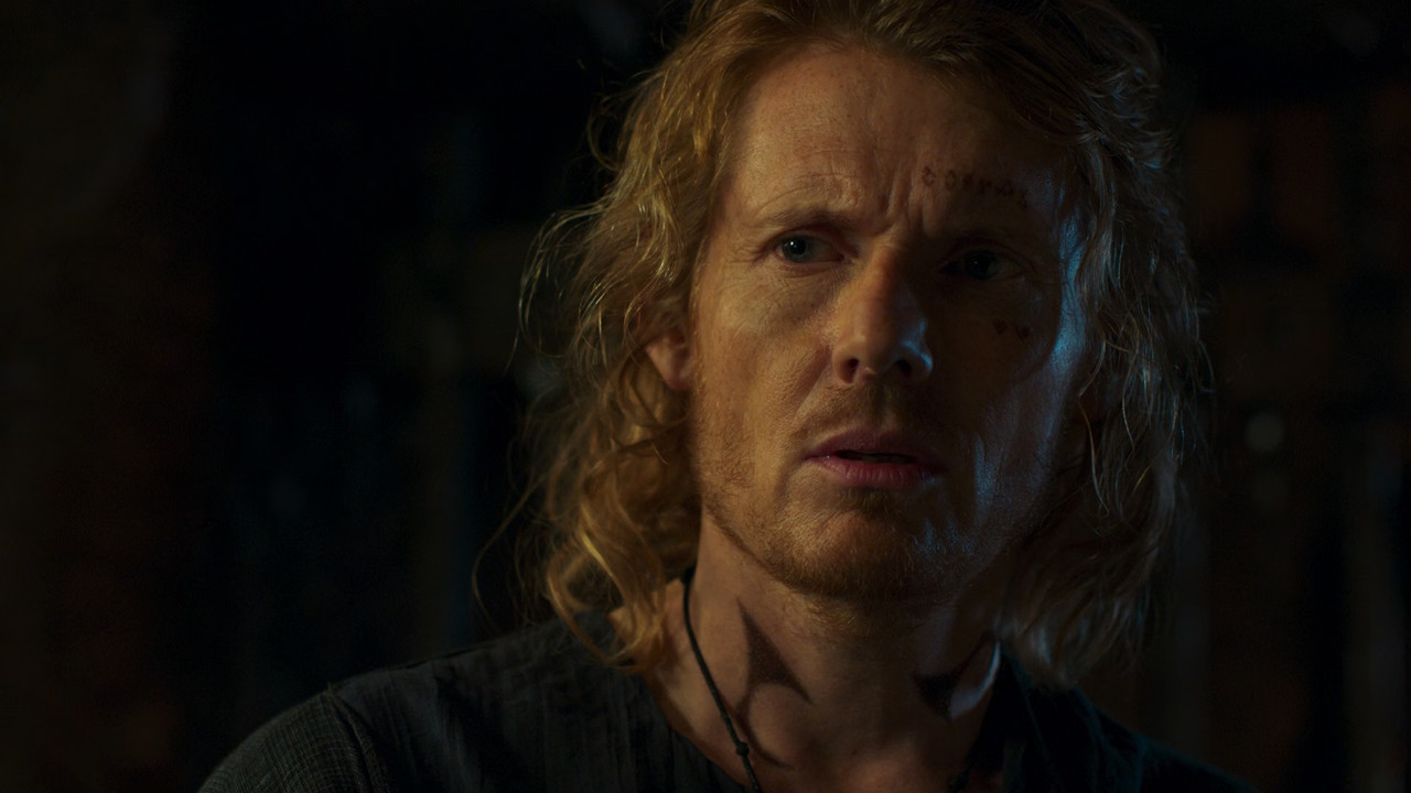 Britannia (2018) - S01E01 - Episode 1 (1080p BluRay x265 RCVR).m