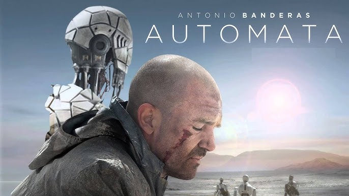 Automata (2014) [Hindi-English]