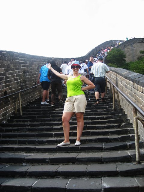 La Gran Muralla-2-8-2007 - China y sus pueblos-2007 (11)