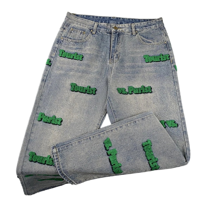 Louis Vuitton jeans [1+ styles]