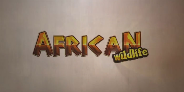 Tema Satwa Afrika Membentuk Ritme Slot African Wildlife