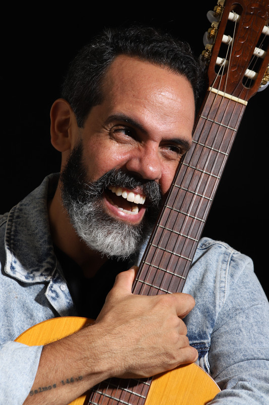 Retrato editorial de G.Hoffmam 37