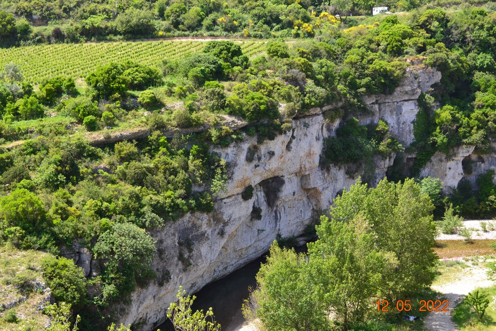 Rallye touristique Occitanie-Terres du Sud, 11-15 mai 2022 DSC-7163