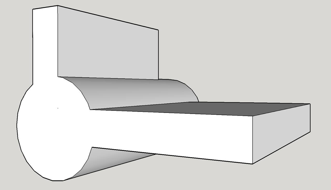 Sketchup : intersection pièce courbe avec cylindre Sketch-Up-4dg-UCVOo32