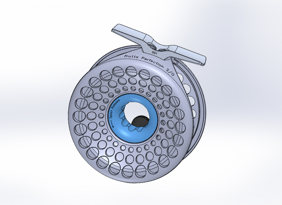 Trutta Perfection 2 4