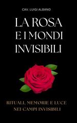 Luigi Albano – La rosa e i mondi invisibili. Rituali, memorie e luce nei campi invisibili (2025)