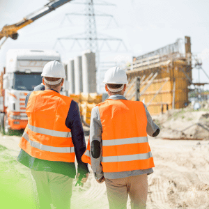 Buildings & Construction