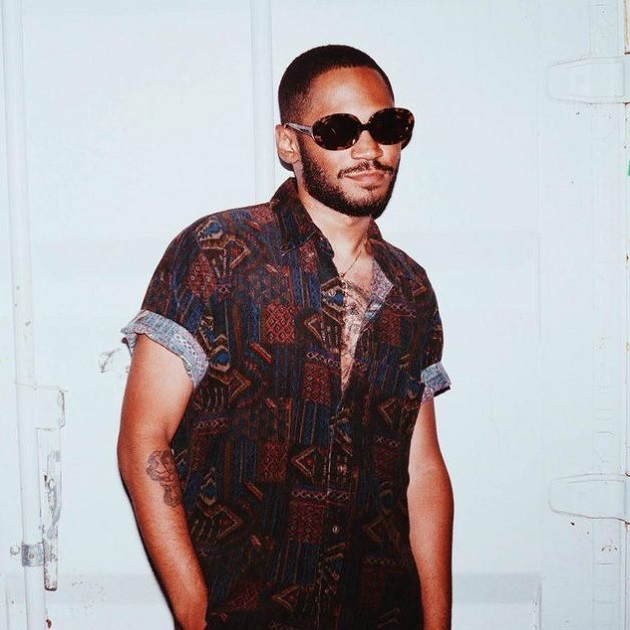 Kaytranada