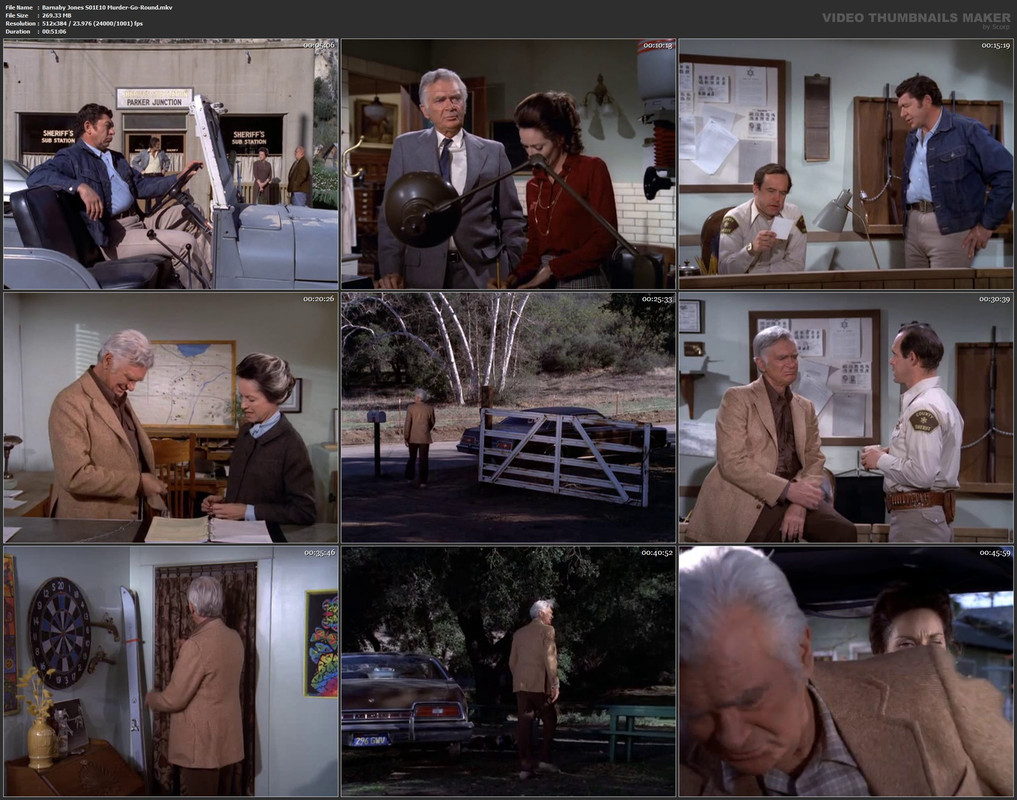 Barnaby Jones S01E10 Murder-Go-Round.mkv