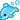 blue dolphin
