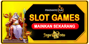 PRAGMATIC PLAY