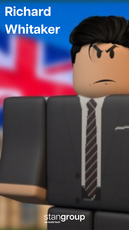 Richard Whitaker Rejects Labour Leadership Result