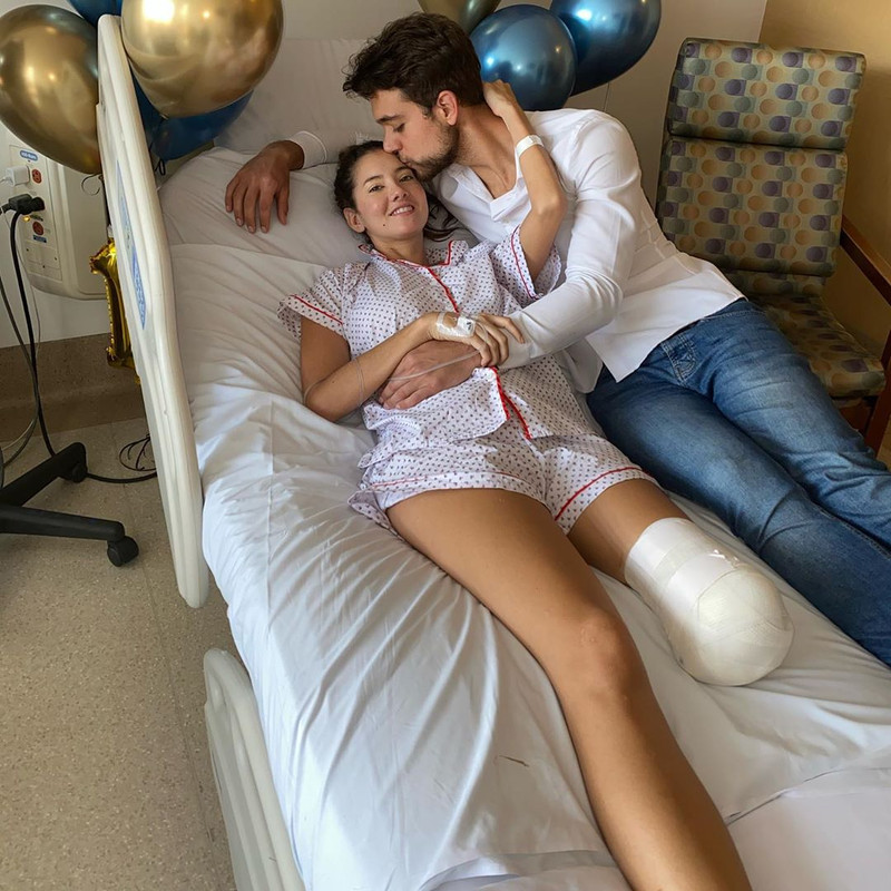 Instagram Daniela Alvarez