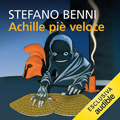 Stefano Benni - Achille piè veloce (2020) (mp3 - 128 kbps)