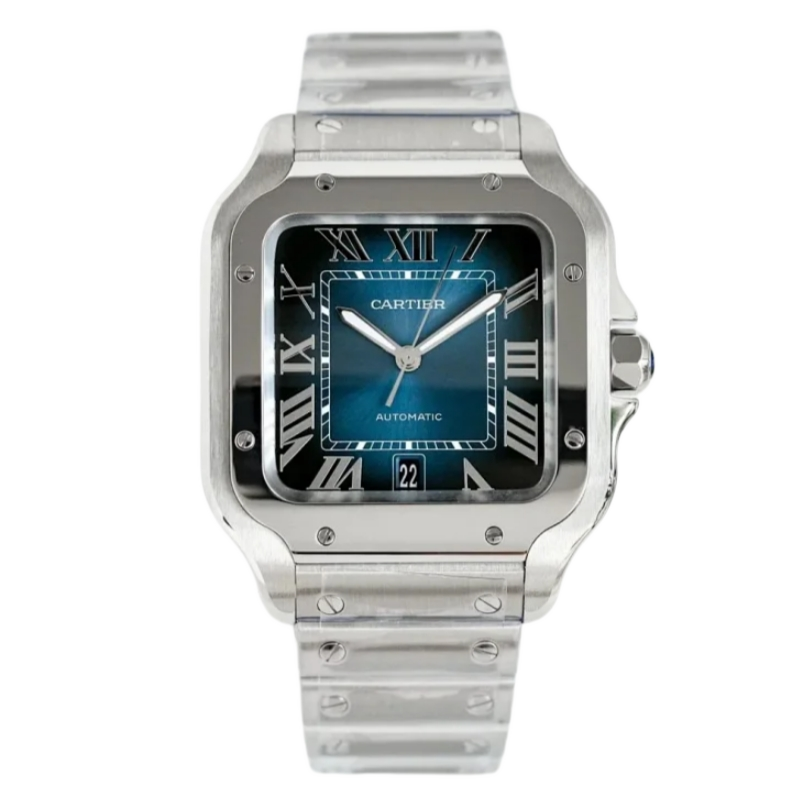 Cartier [ Santos de Cartier]
