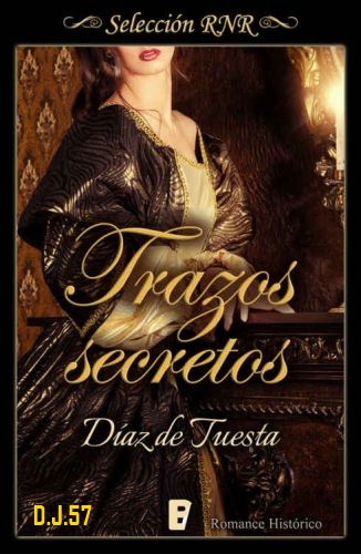 1 - Trazos secretos - Díaz de Tuesta