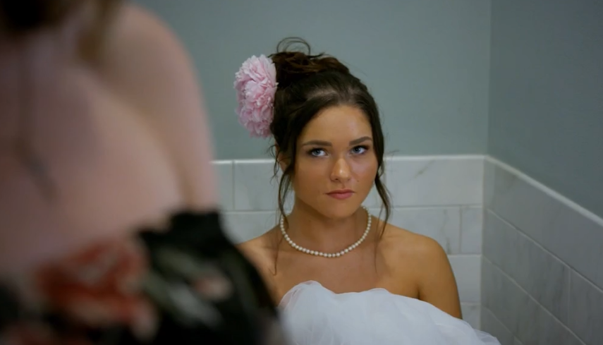 AllHerLuv – Mother of the Bride – Anny Aurora, Cadence Lux, Vera King