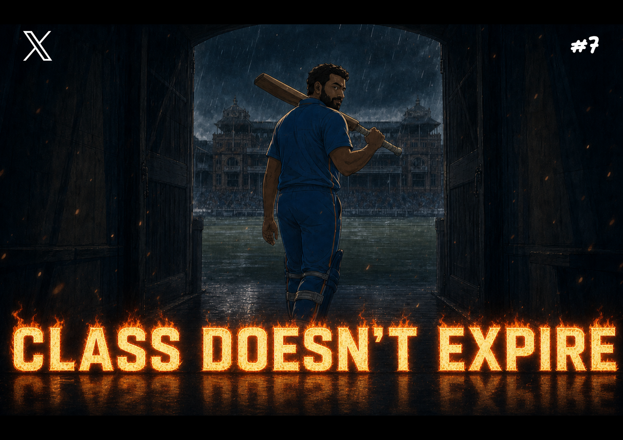 class doesn't expire