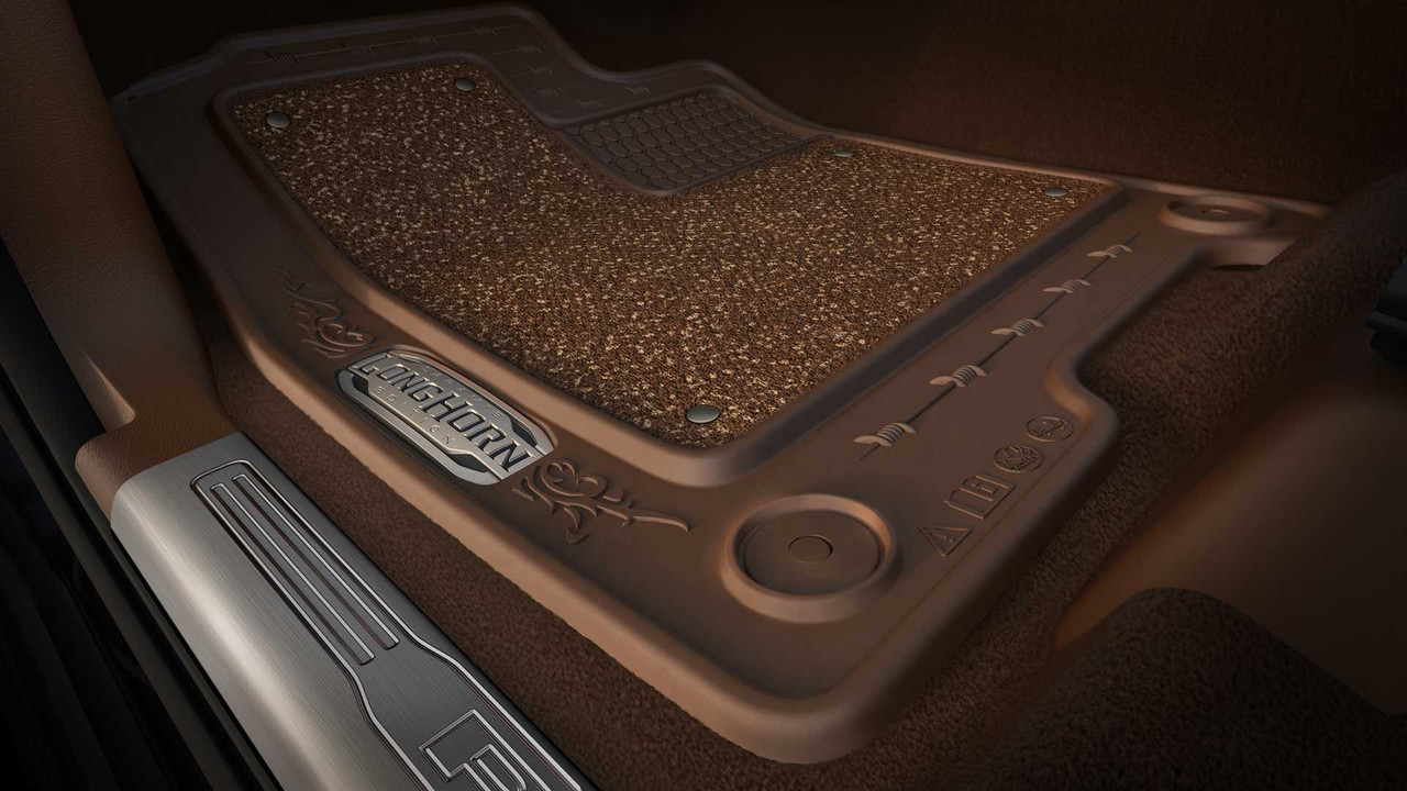 2019 Ram Heavy Duty Laramie Longhorn (9)