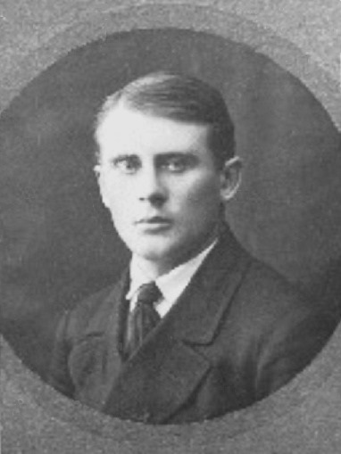 1917_мич.Подвысоцкий Б. М.