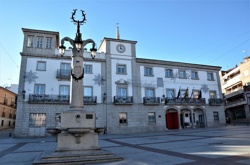COLMENAR VIEJO-28-12-2013-MADRID - Paseando por España-1991/2016 (28)