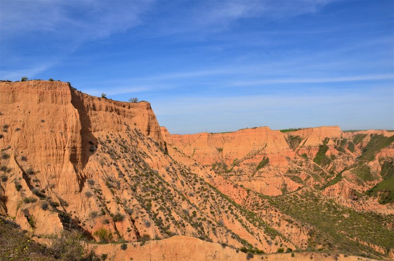BARRANCAS DE BURUJON-8-3-2015-TOLEDO - Paseando por España-1991/2016 (5)