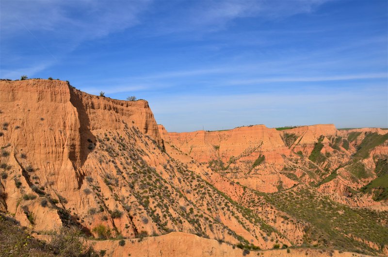 BARRANCAS DE BURUJON-8-3-2015-TOLEDO - Paseando por España-1991/2015-Parte-1 (5)