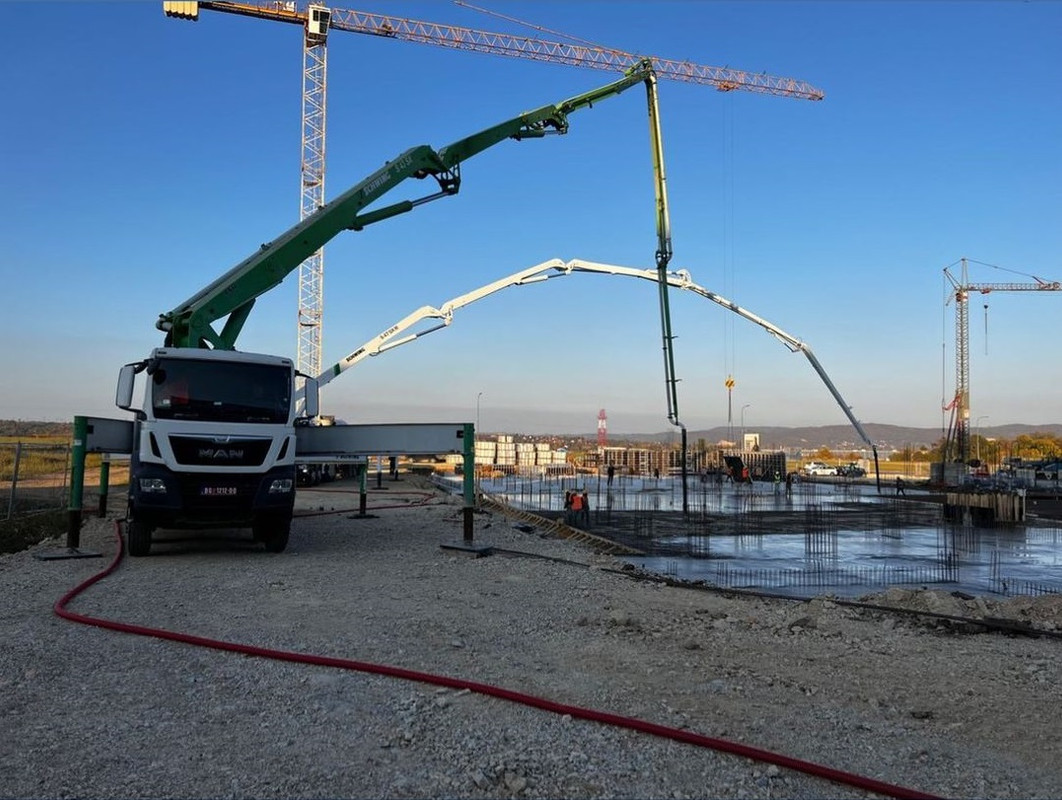КРАГУЈЕВАЦ - Матис | KRAGUJEVAC - Matis | Page 4 | SkyscraperCity Forum