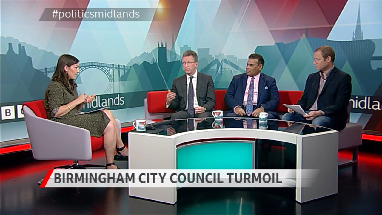 05.28 - 10.00.00 - Politics Midlands. Elizabeth Glinka with the lates....ts_snapshot_15.54.057