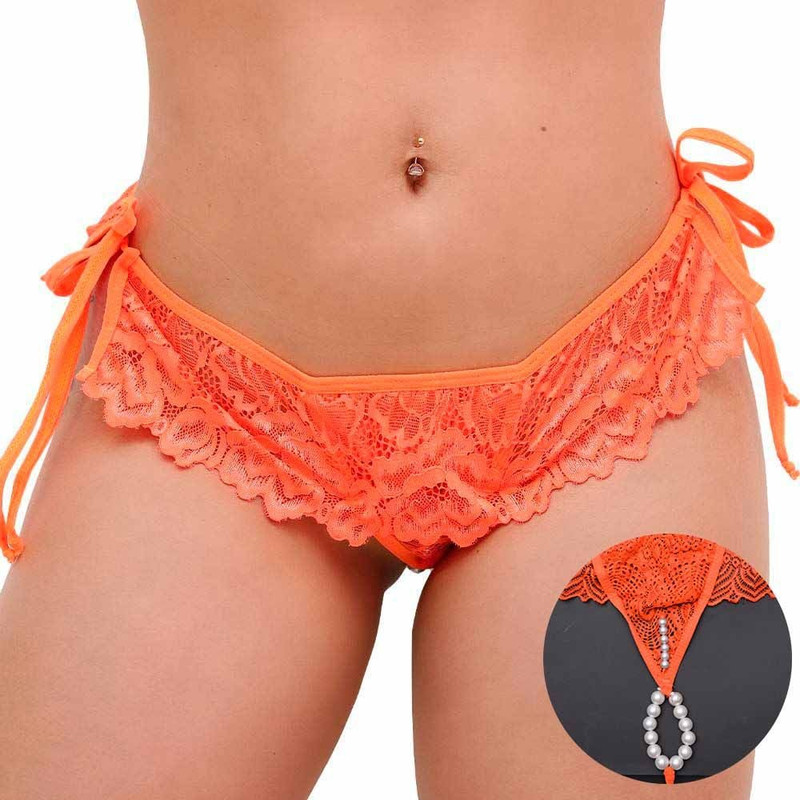 LARANJA NEON