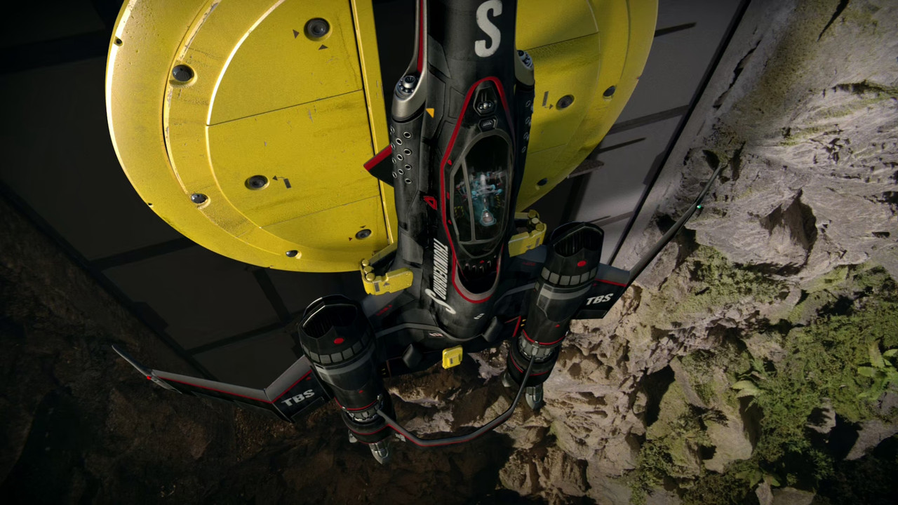 Thunderbirds Are Go! (2015) - S02E01 - Earthbreaker (1080p AMZN 