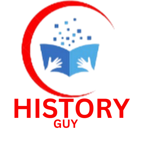 History Guy