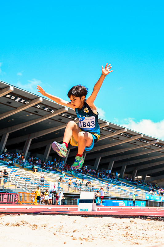 Canary Run 27
