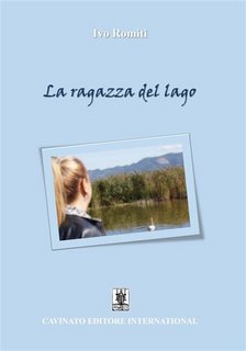 Ivo Romiti - La ragazza del lago (2023)