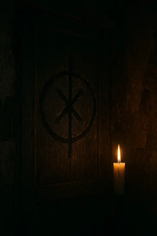 Извне онлайн