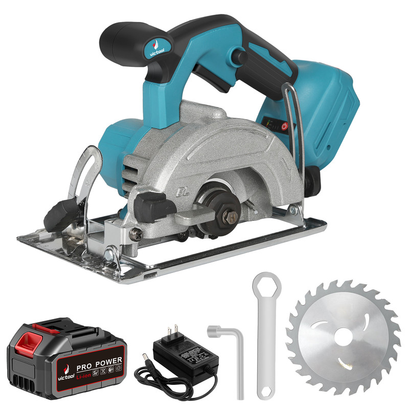 Cordless Circular Saw main view