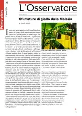 L’Osservatore – 15 Agosto 2026