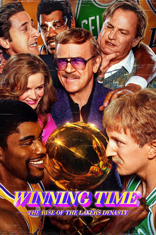 Lakers Dynastia zwycięzców / (2023) (Sezon 2) 2160p.MAX.WEB-DL.DDP5.1.x265-MLD / Lektor PL