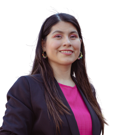 María del Pilar Chichayan