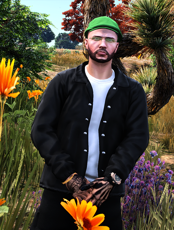 Joe O'Phelant - Responsable