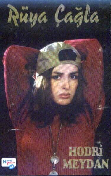 Rüya Cagla - Hodri Meydan (2)