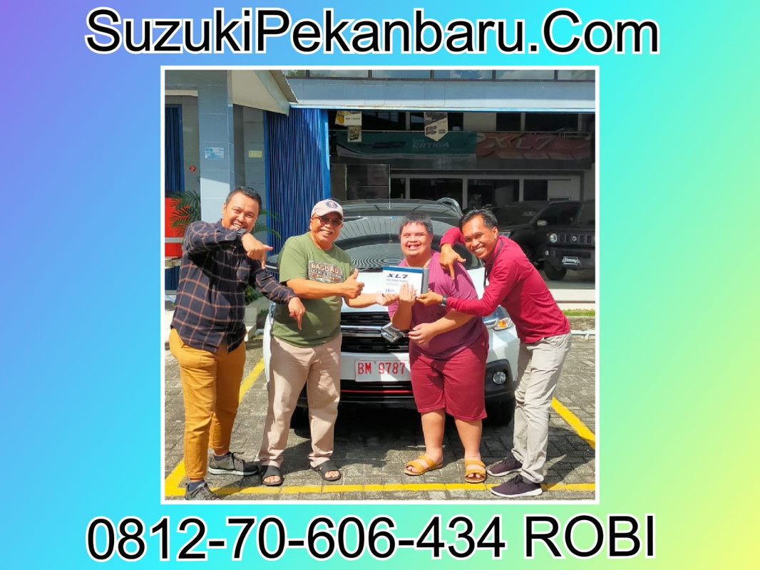 Suzuki XL7 0812-70-606-434 ROBI Harga Suzuki xl7 Pekanbaru,Harga XL7 Pekanbaru,Promo Suzuki XL7 Peka