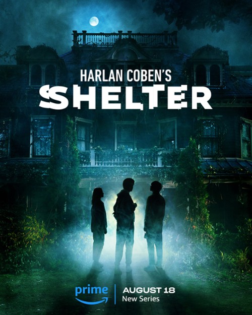 Harlan Coben's Schronienie / Harlan Coben's Shelter (2023) (Sezon 1) PL.480p.AMZN.WEB-DL.DD5.1.XViD-P2P / Polski Lektor DD 5.1