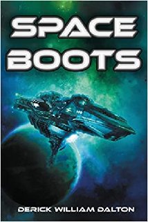 Spaceboots Spaceboots