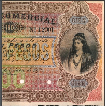 Monedas, Papel Moneda y Medallas del Uruguay Portada-MPM