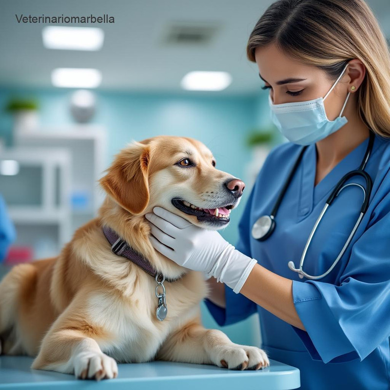 veterinario de urgencias en Alhaurín de la Torre
